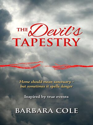 cover image of The Devil's Tapestry